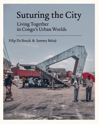 Suturing the City - - ebook