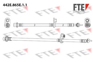 FTE Remslang 442E.865E.1.1