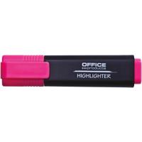 OFFICE products markeerstift, 1 - 5 mm, roze