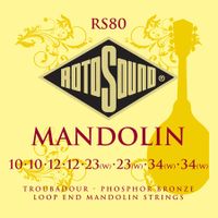 Rotosound RS80 snarenset mandoline
