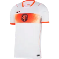 Nike Nederlands Elftal Uitshirt 2026-2028 Junior