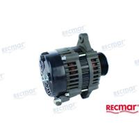 REC862031T1 - 12V DYNAMO. 70AMP. Mercruiser