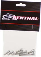 Renthal integra 10°/integra 35 10° stem bolts (6 pcs)