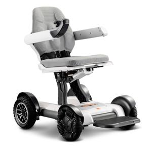 IVA Robooter X40 - Elektrische Scooter
