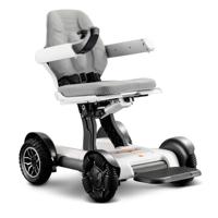 IVA Robooter X40 - Elektrische Scooter