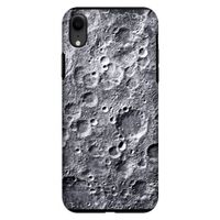 Maanlandschap: iPhone XR Tough Case