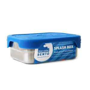 Eco Lunchbox Splash Box