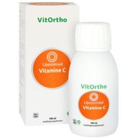 Vitamine C liposomaal 100 Milliliter