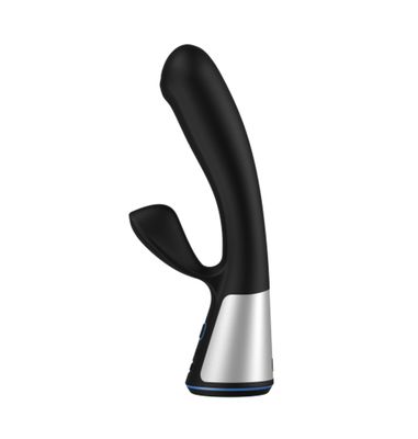 Kiiroo - Ohmibod Fuse For Kiiroo Interactieve Vibrator Kiiroo - Ohmibod Fuse For Kiiroo Interactieve Vibrator