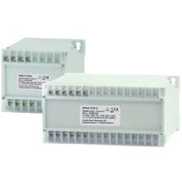 Camille Bauer CT 600 184614 Stroomomvormer-module Primaire stroom 5 A Secundaire stroom 5 A DIN-railmontage 1 stuk(s)