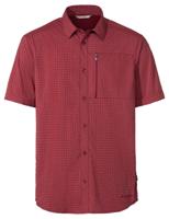 Vaude Seiland IV Shirt Heren Carmine XL