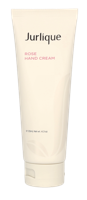 Jurlique Rose Hand Cream 125ml Handverzorging