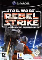 Star Wars Rebel Strike - thumbnail
