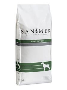 Sanimed Neuro Support droogvoer hond 12,5 kilo