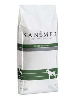 Sanimed Neuro Support droogvoer hond 12,5 kilo