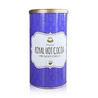 Royal T Franse Vanille - Chocoladedrank - 340 g