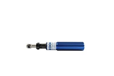 Gedore Momentschroevendraaier | 1/4" | 24-120 cNm | (016060) - 2282399