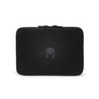 Dicota Laptophoes CATURIX Geschikt voor max. (laptop): 39,6 cm (15,6) Zwart - thumbnail