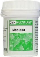 DNH Multiplant Moniosa Tabletten 140st - thumbnail