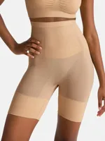 Sterk Corrigerende boxershort - Absolute Sculpt - High Control - Shapewear hoge boxershort lange pijpjes