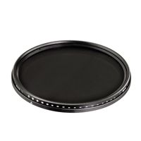 Hama Vario ND2-400 Neutral-Density Filter 58mm - thumbnail