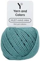 Yarn and Colors Must-have Minis 071 Riverside