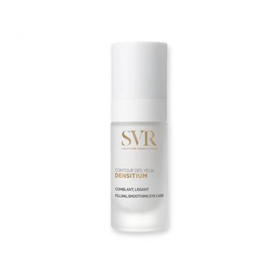 SVR Densitium Contour Des Yeux Crème Anti-Age 45+ 15ml