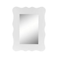Wandspiegel Versa CAGLIARI Wit Fusion 2 x 80 x 60 cm