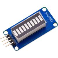 Iduino TC-9520280 LED-module 1 stuk(s) Geschikt voor serie: Arduino - thumbnail