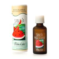 Geurolie Brumas de ambiente 50 ml Sandia watermeloen - Boles d olor