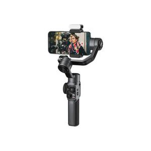 Zhiyun Smooth 5 Combo Gimbal voor telefoon - Zwart