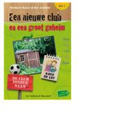 Unieboek Spectrum 9789047520665 e-book 80 pagina's Nederlands EPUB - thumbnail