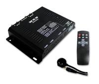 Controlbox Mxn202c 12-32v Max. 4 Camera&apos;s Default
