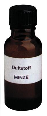 EUROLITE Smoke Fluid Fragrance, 20ml, mint