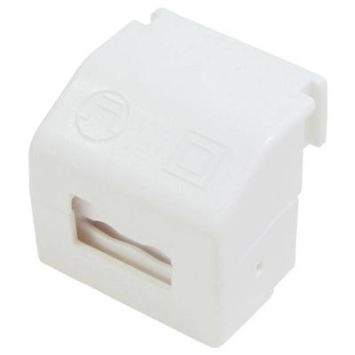 Tridonic ACU SC 15x43x30mm CLIP-ON SR PA Eindkappen 1 stuk(s)