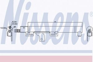 Droger, airconditioning 95492