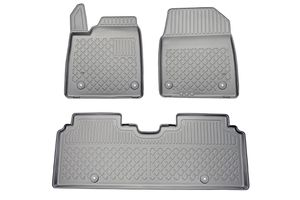 Rubbermatten passend voor Kia EV6 2021+ 603819