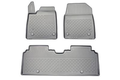 Rubbermatten passend voor Kia EV6 2021+ 603819