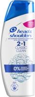 Head&Shoulders Head & Shoulders Shampoo Classic Clean - 400ML