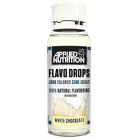 Flavo Drops 38ml White Choco