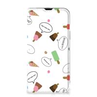 iPhone 14 | Flip Style Cover | IJsjes