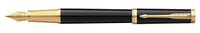 Vulpen Parker Ingenuity black GT medium