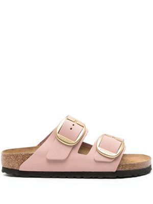 Birkenstock sandales Arizona Big Buckle - Rose