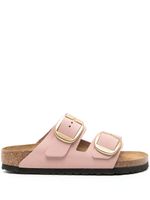 Birkenstock sandales Arizona Big Buckle - Rose