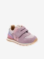 Sneakers WINSTON BISGAARD lavendel