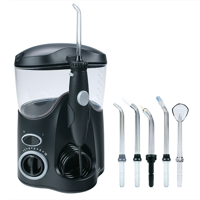Waterpik WP-112 Ultra Black Monddouche
