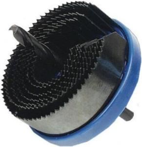 Mannesmann zevengatenzaag 15 mm diepte