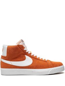 Nike SB Zoom Blazer Mid "Safety Orange" sneakers