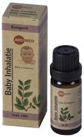Aromed Baby inhalatie olie bio Aromed Baby inhalatie olie bio
