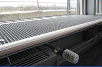 Jippies Stootstrip transparant 1M (4 st)